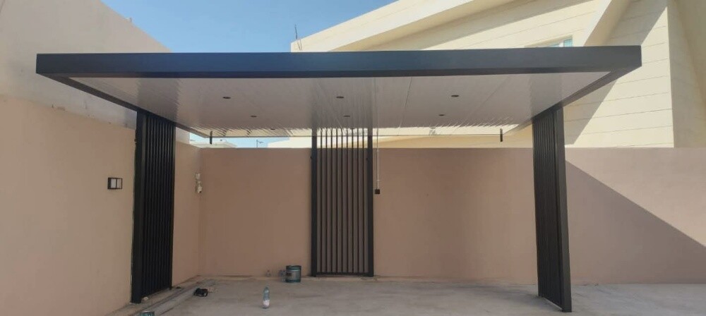 Steel & Fences Works Etc. - 23