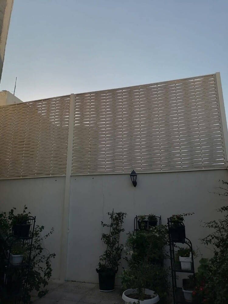 Steel & Fences Works Etc. - 11