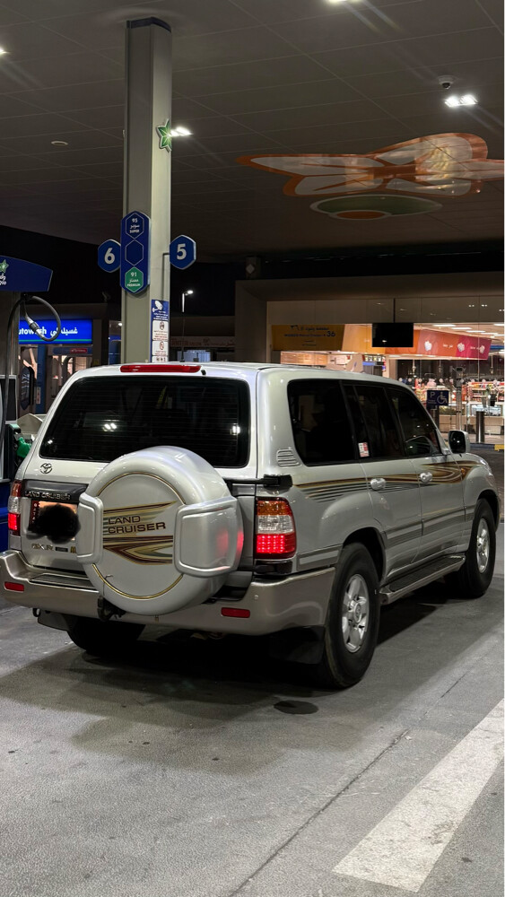 جي اكس ار لمتد 2007 اصل  - 2