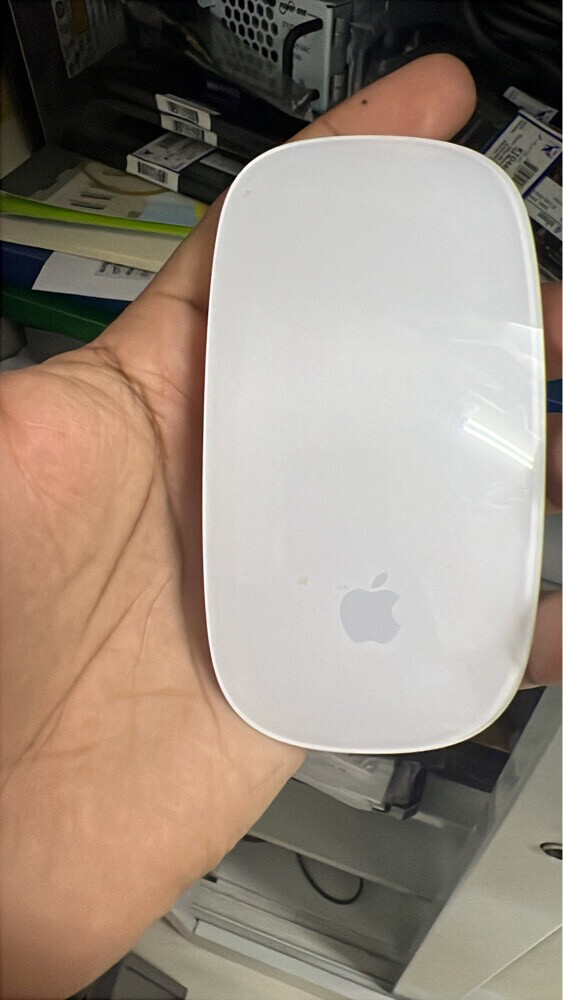 Magic Keyboard and Mouse  - 2