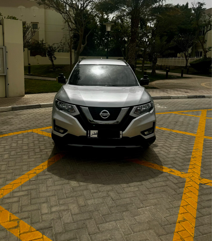 Nissan X-Trail XTremer SV 2WD/4WD - 1