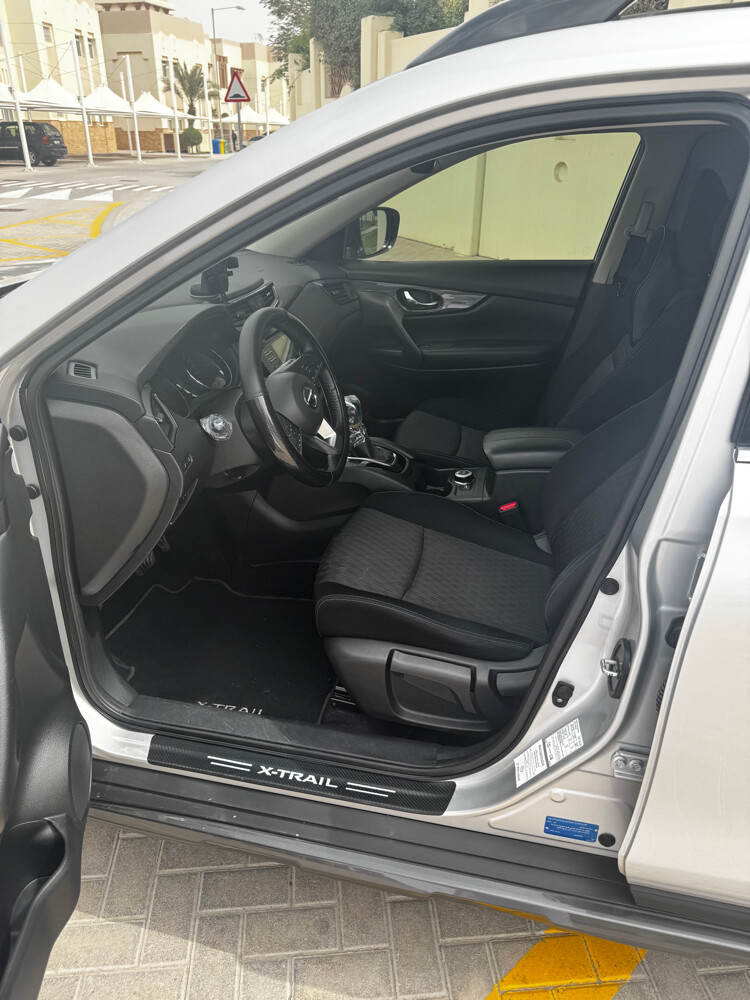 Nissan X-Trail XTremer SV 2WD/4WD - 8