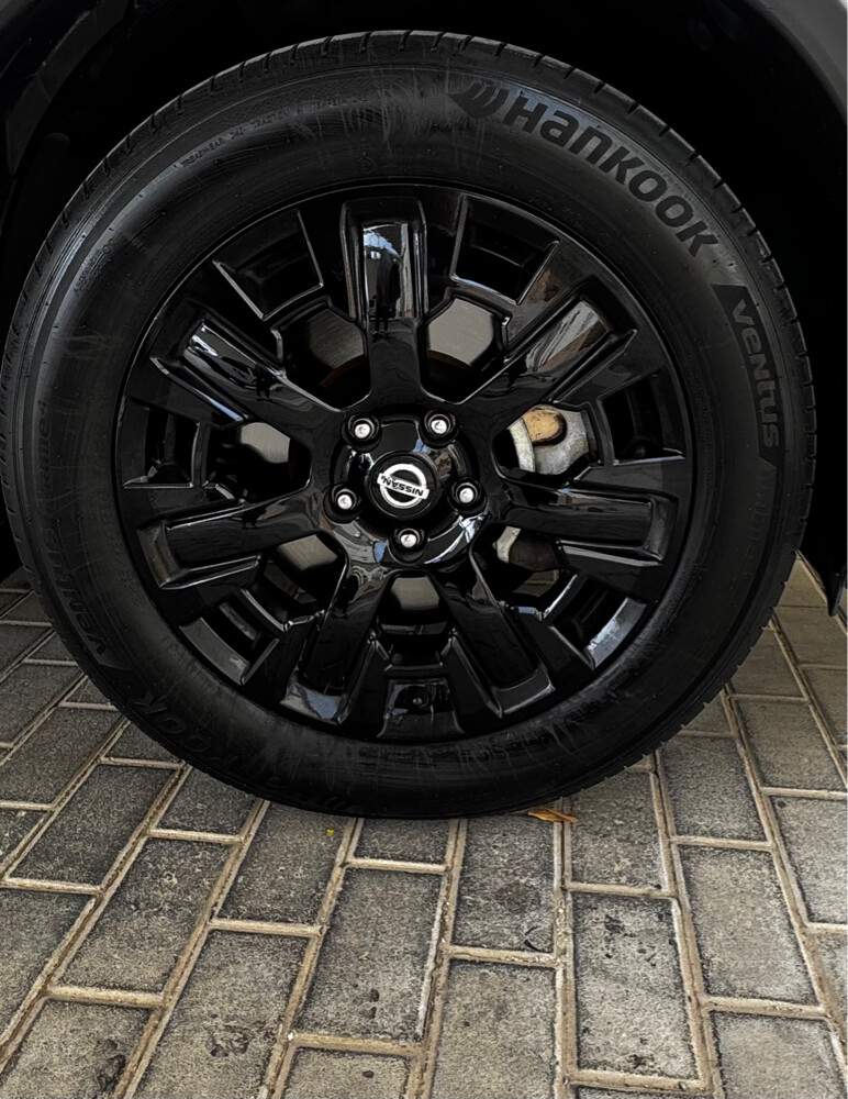 Nissan X-Trail XTremer SV 2WD/4WD - 9