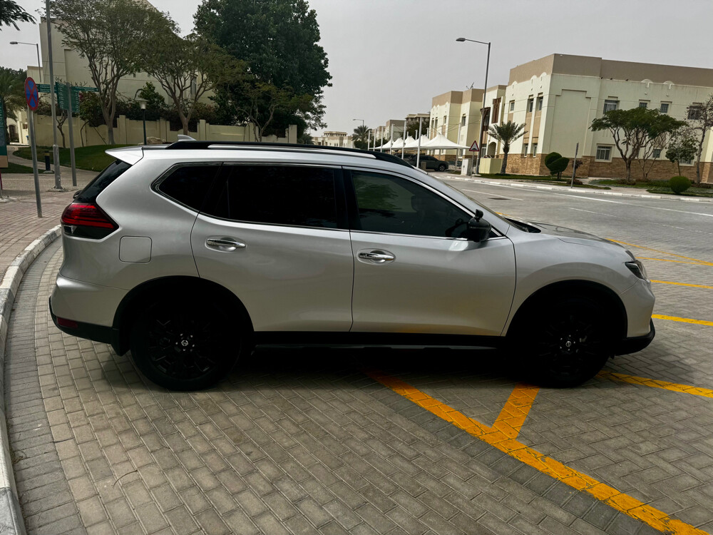 Nissan X-Trail XTremer SV 2WD/4WD - 6
