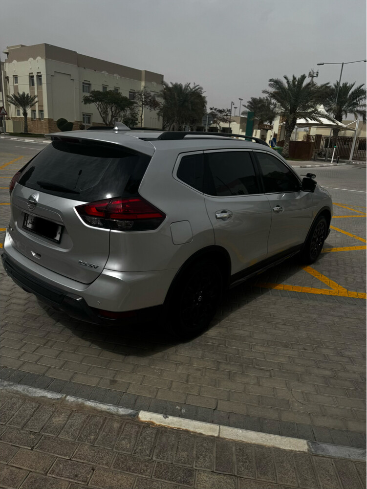 Nissan X-Trail XTremer SV 2WD/4WD - 2