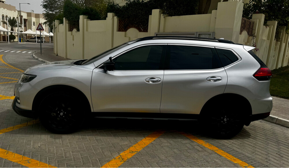 Nissan X-Trail XTremer SV 2WD/4WD - 3
