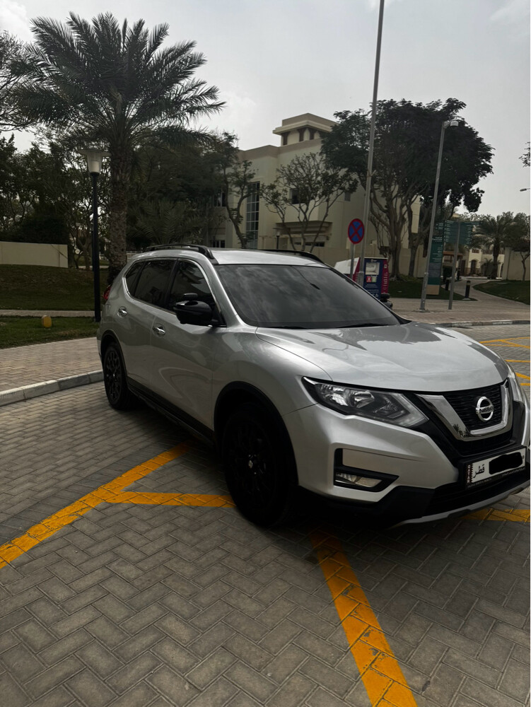 Nissan X-Trail XTremer SV 2WD/4WD - 7