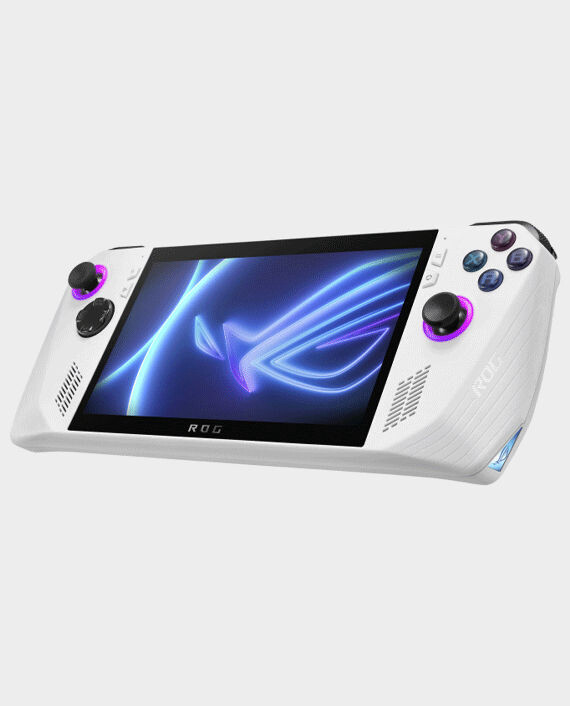 Asus Rog Ally AMD 16GB 512GB Z1   - 5