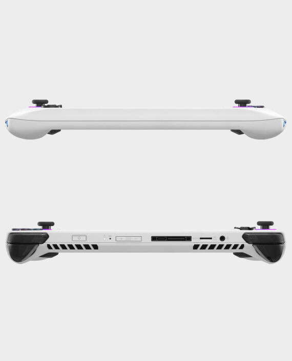 Asus Rog Ally AMD 16GB 512GB Z1   - 2