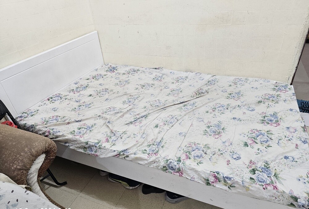 Bed and Mattress available sale - 3