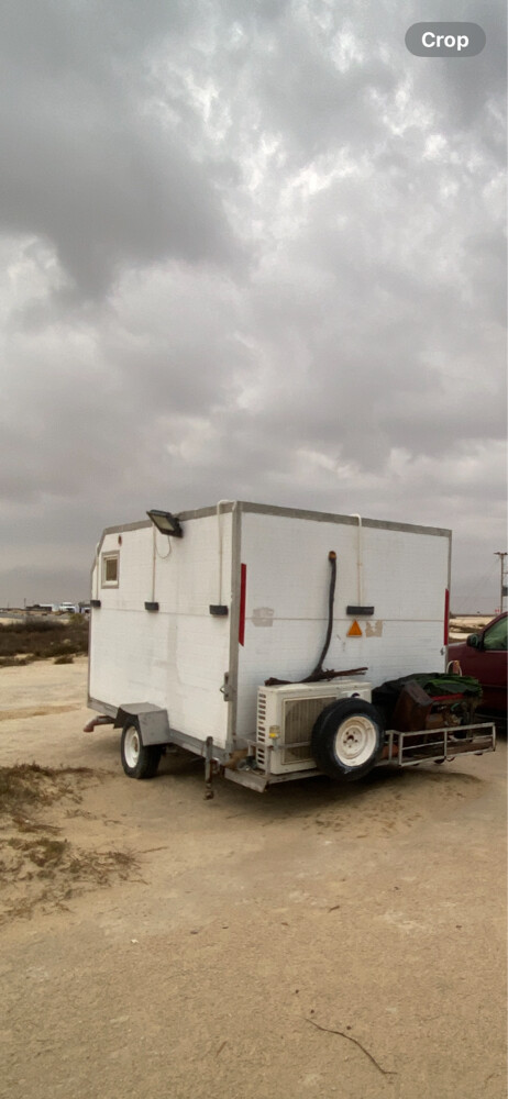 light caravan for sale - 3