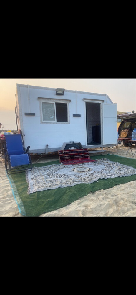light caravan for sale - 2