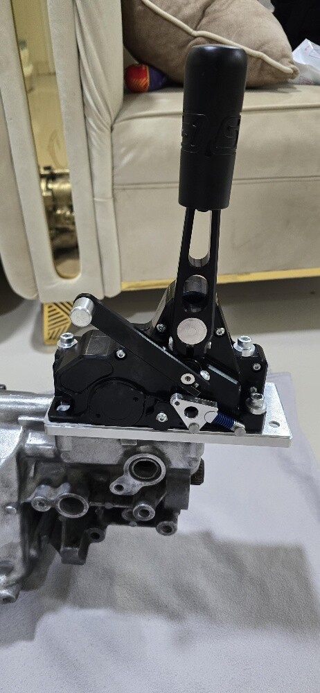 sequential  gear t56 - 2