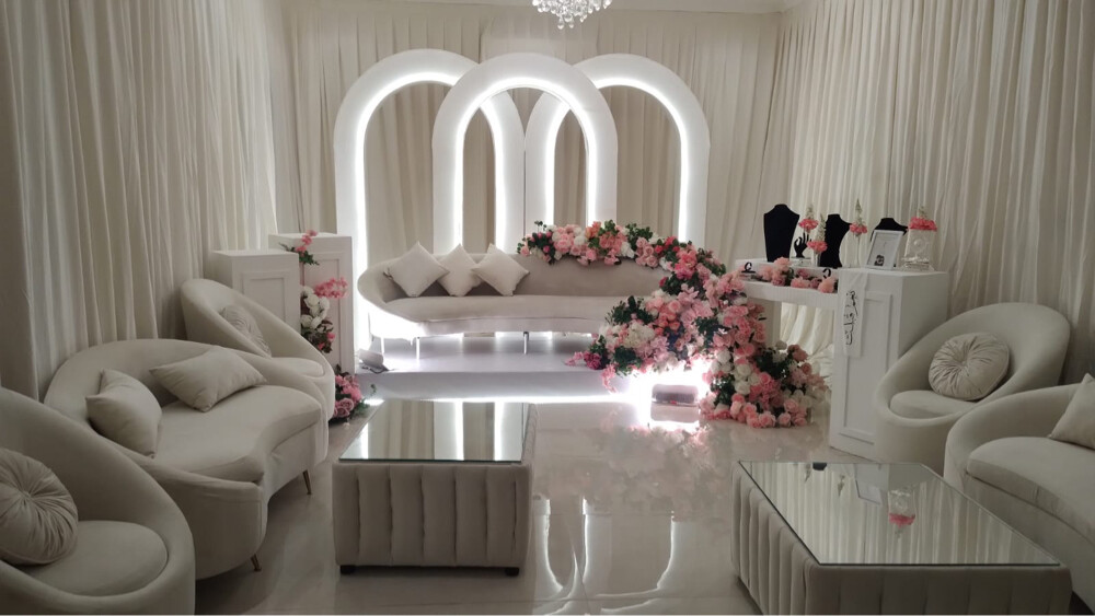 كوش طولات كراسي خيام - 10