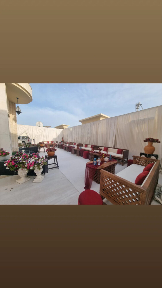 كوش طولات كراسي خيام - 3