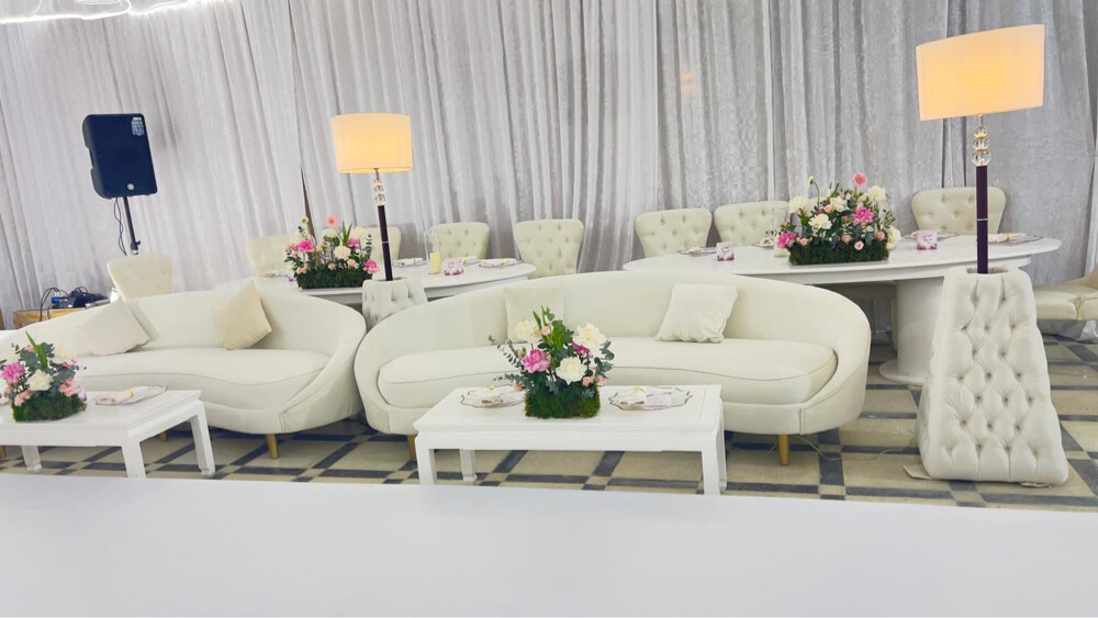كوش طولات كراسي خيام - 8