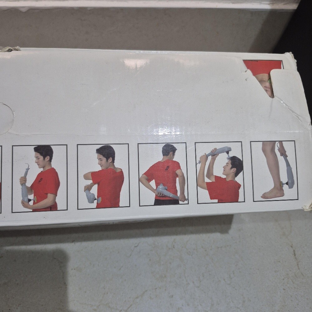 جهاز مساج للبيع - 2