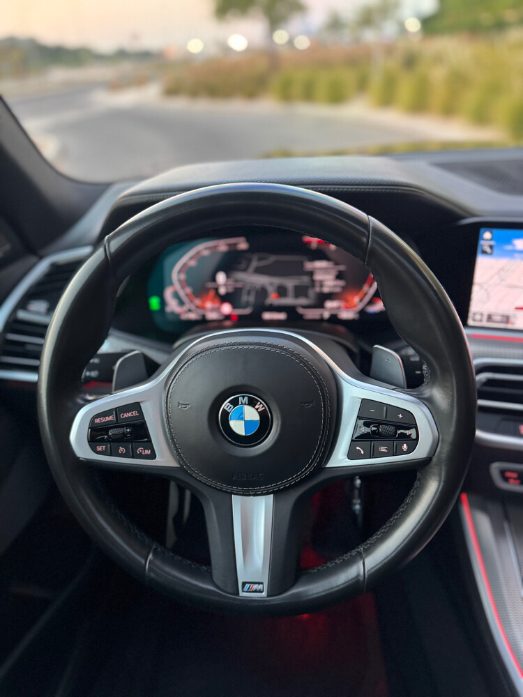 BMW X5 Perfect condition  - 17