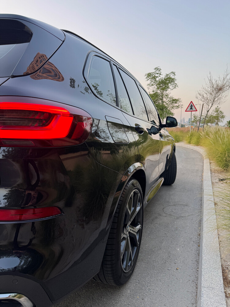 BMW X5 Perfect condition  - 10