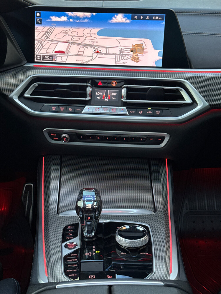 BMW X5 Perfect condition  - 6