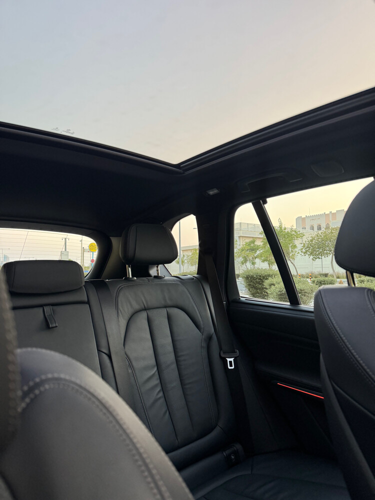 BMW X5 Perfect condition  - 13