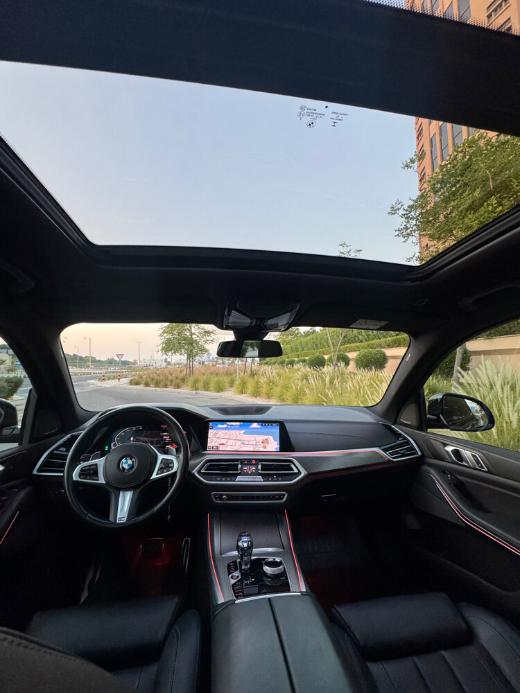 BMW X5 Perfect condition  - 15
