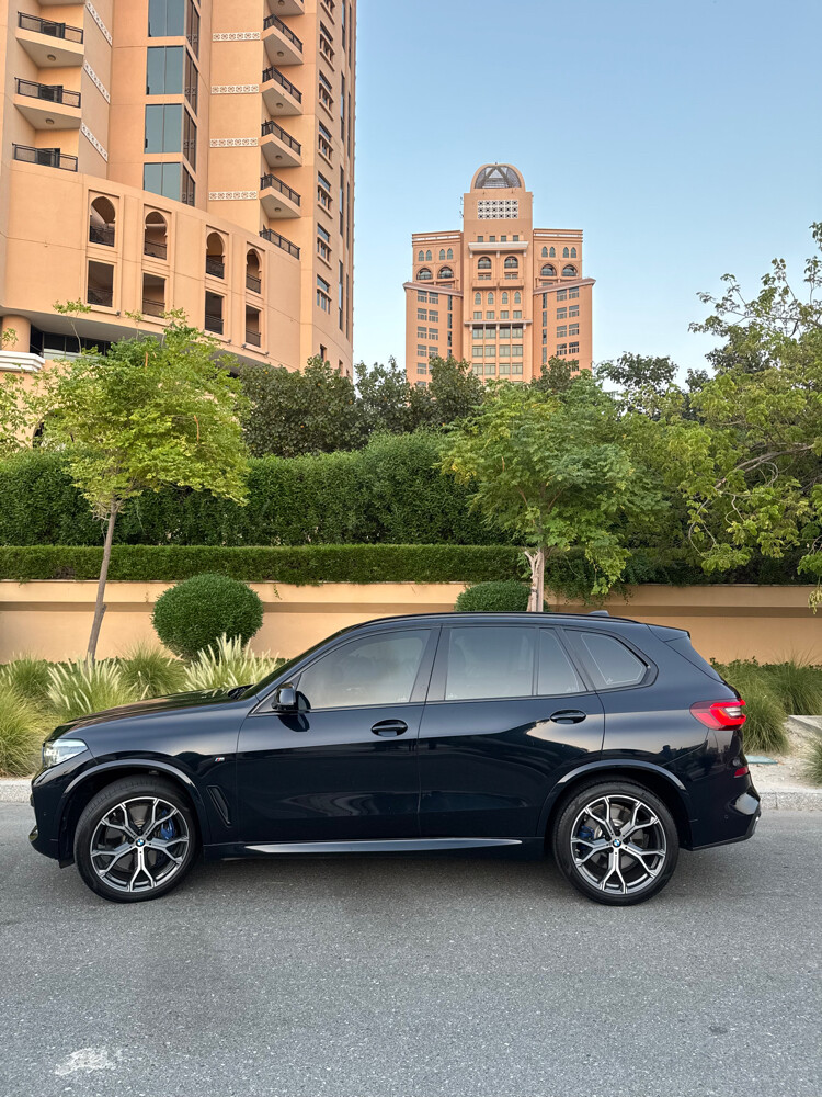 BMW X5 Perfect condition  - 4