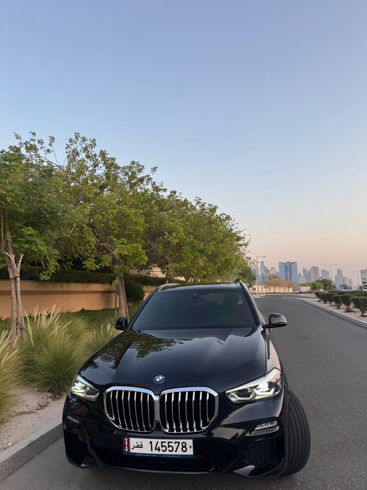 BMW X5 Perfect condition  - 18