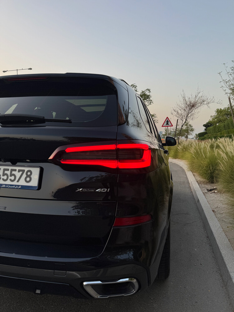 BMW X5 Perfect condition  - 14