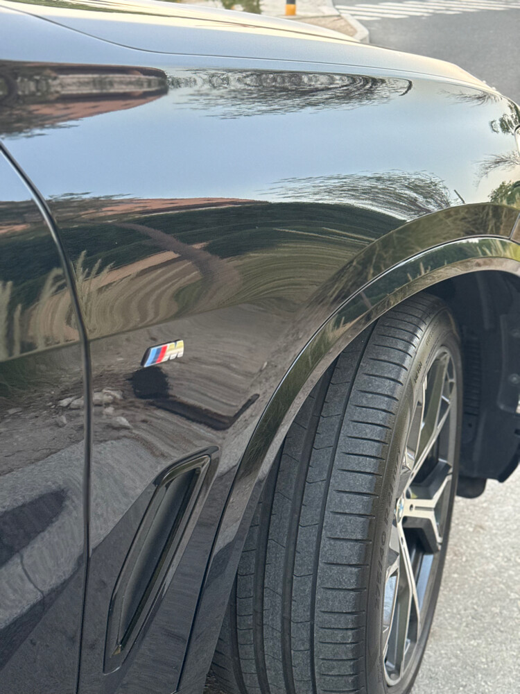 BMW X5 Perfect condition  - 3