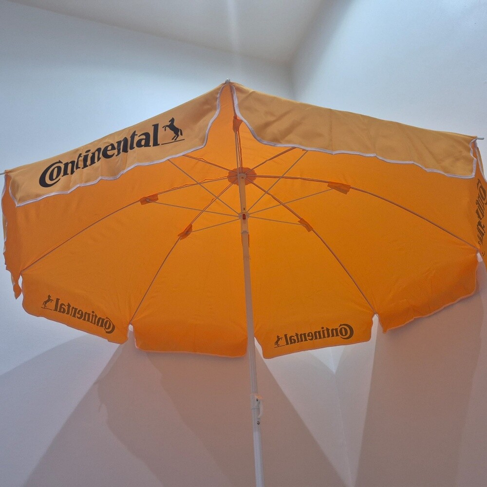 New Umbrella and 2 Sport Mat - 4