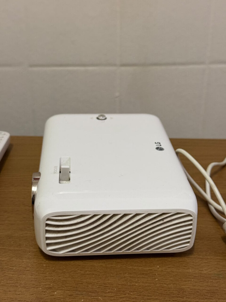 LG Projector for Sale - 5