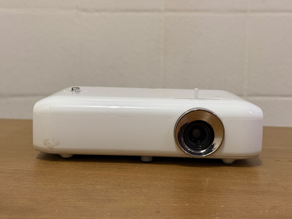LG Projector for Sale - 8
