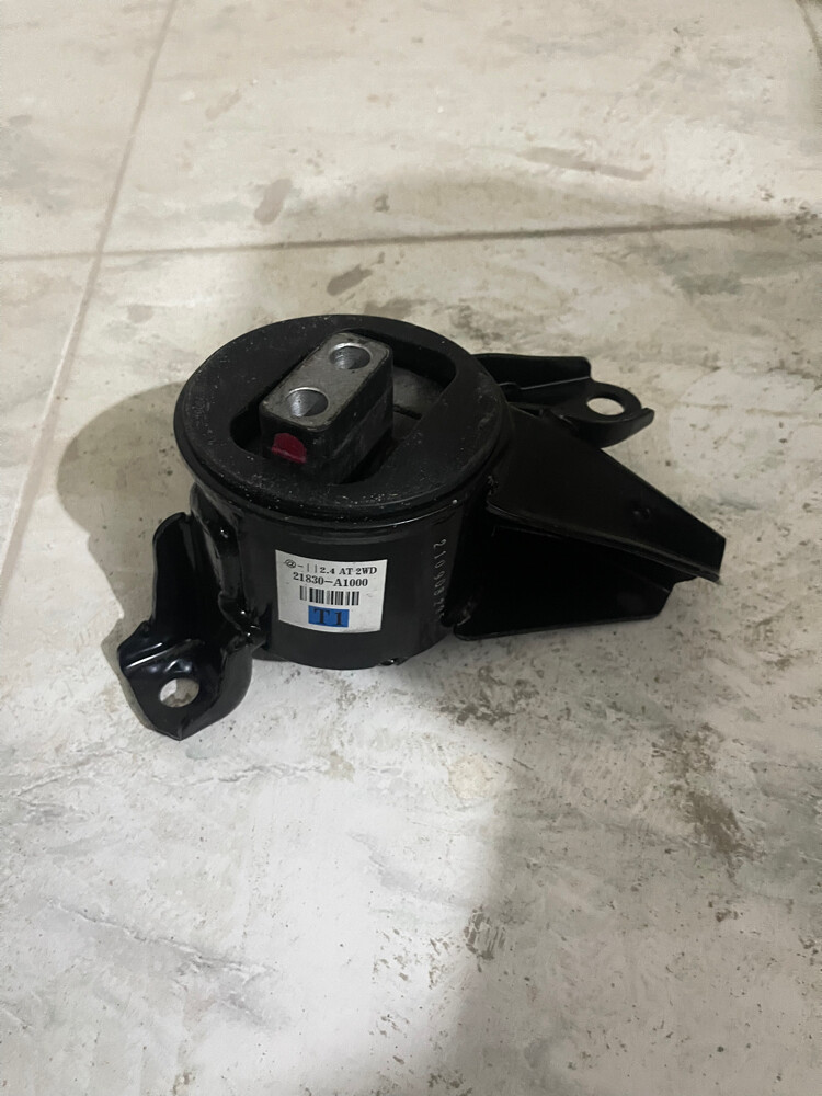 engine mount - 1