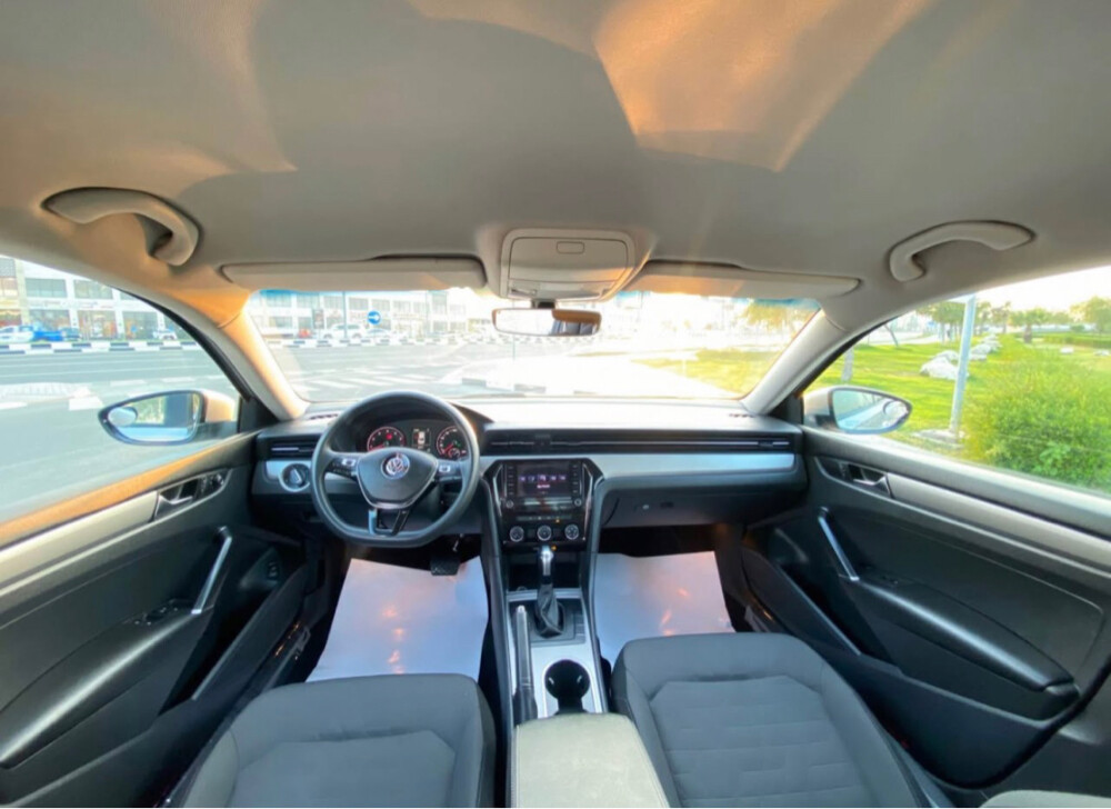 Volkswagen Passat - 2020 - 5