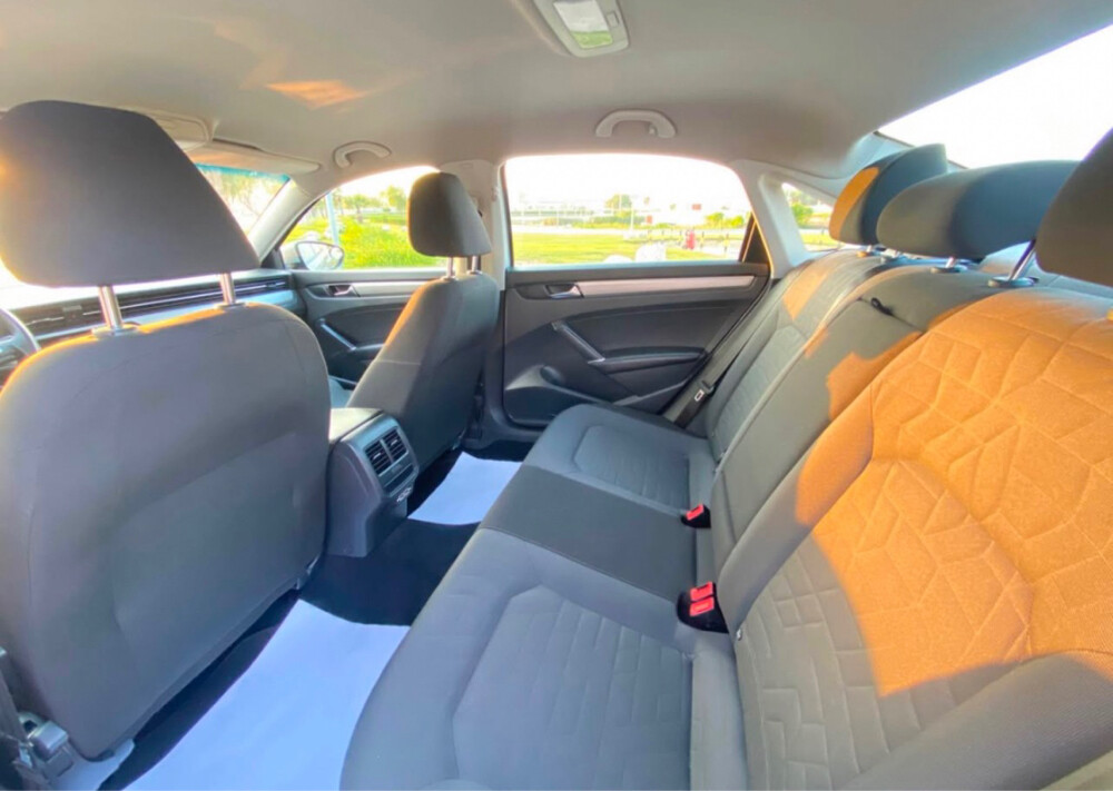 Volkswagen Passat - 2020 - 6