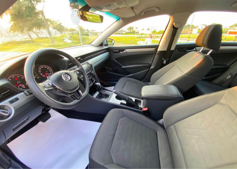 Volkswagen Passat - 2020 - 7