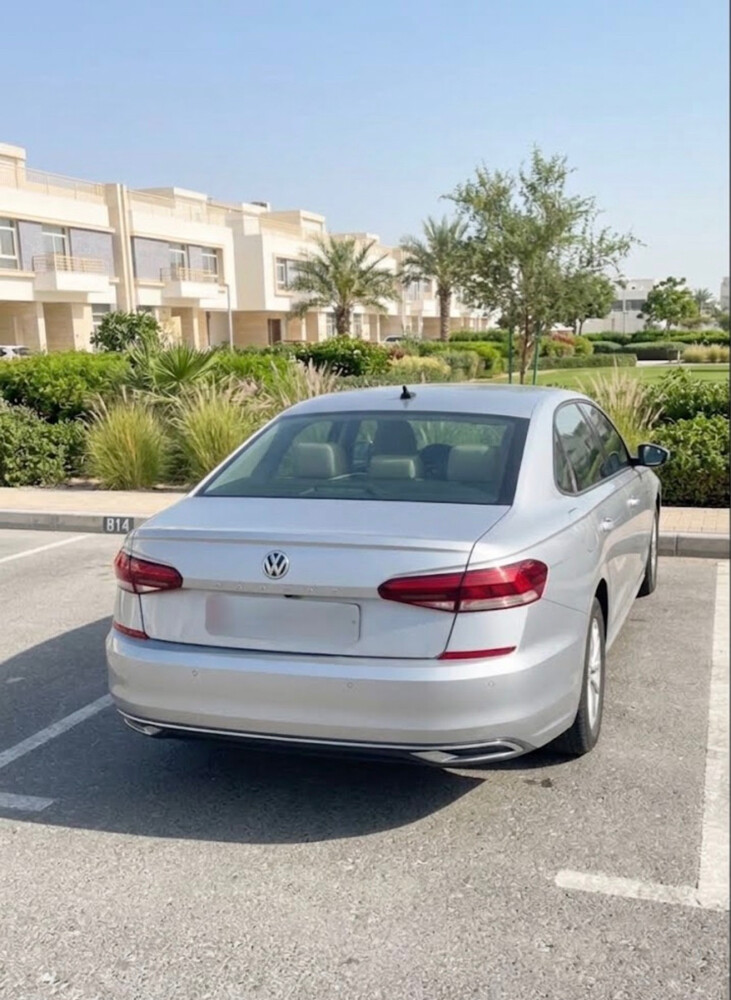 Volkswagen Passat - 2020 - 3