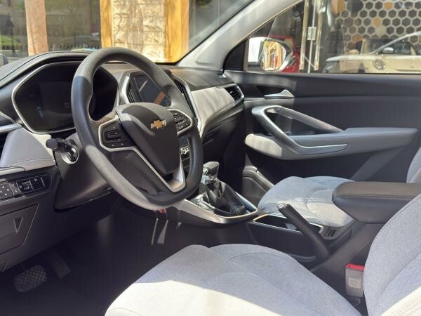 Chevrolet Captiva - 6