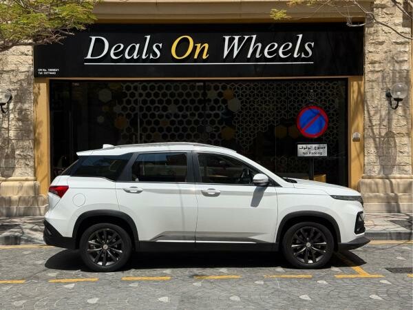 Chevrolet Captiva - 3