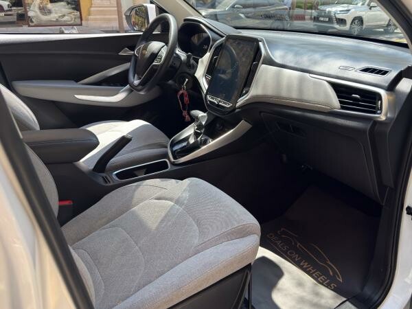 Chevrolet Captiva - 5
