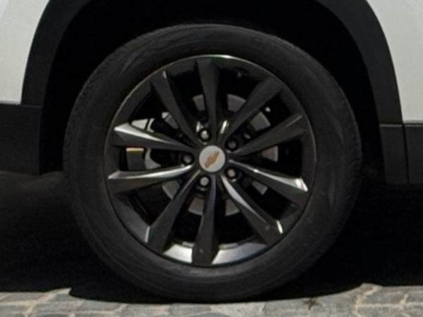 Chevrolet Captiva - 8