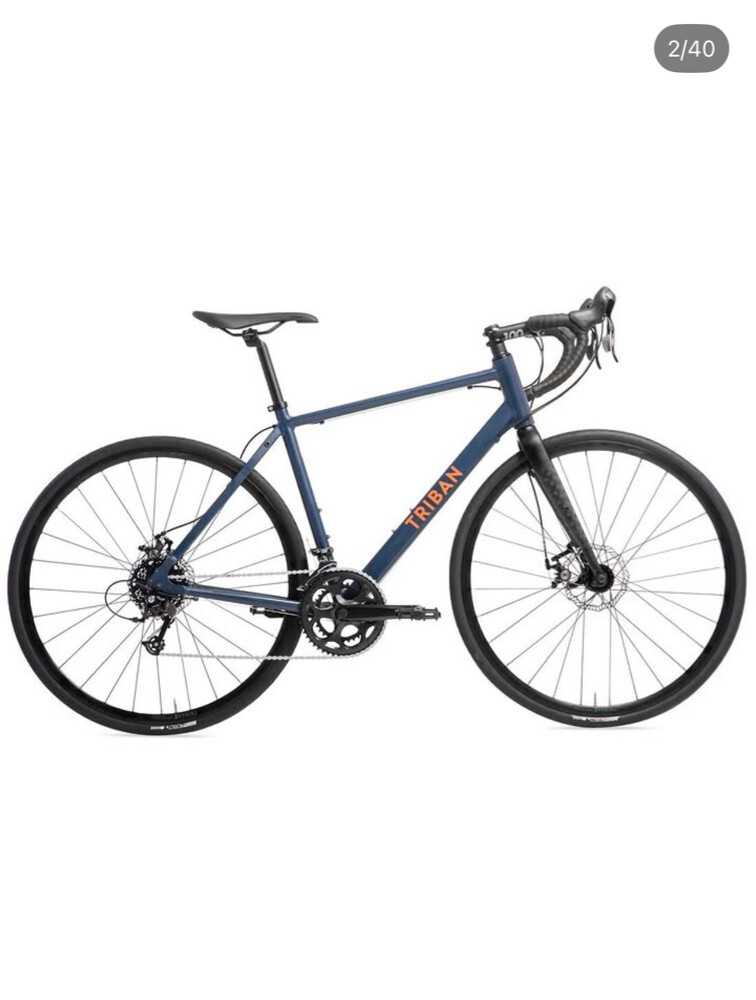 bicycle - 1