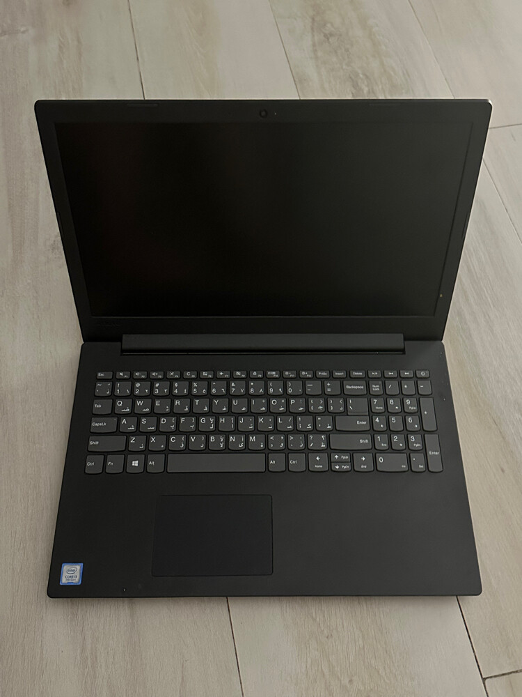 Lenovo laptop  - 2