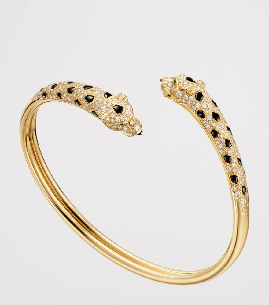 panther bangle master quality - 2