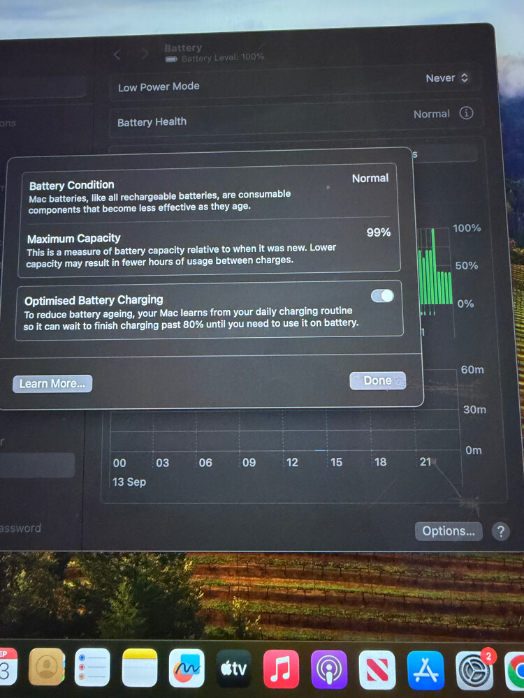 MacBook Pro  - 2