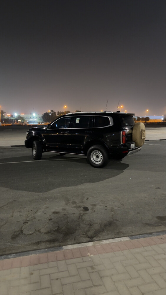 تانك ٥٠٠ - 3