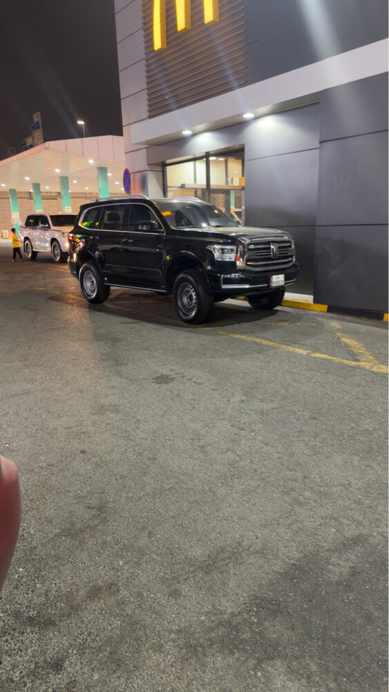 تانك ٥٠٠ - 2