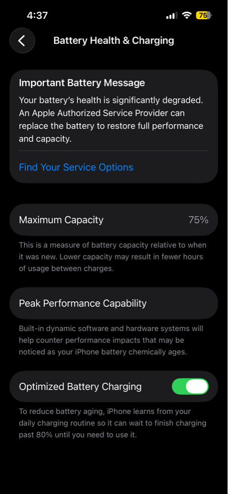 IPHONE 13 pro 256GB  - 2