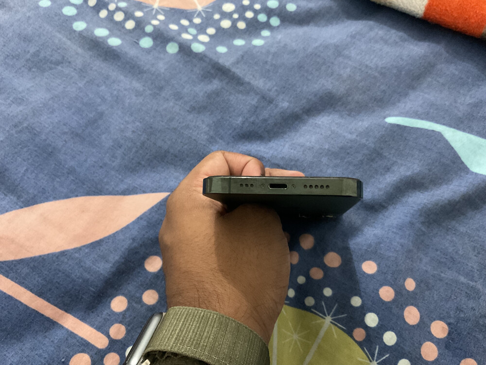 IPHONE 13 pro 256GB  - 3